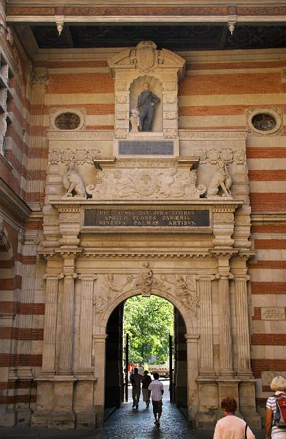 091 Toulouse-Capitol-Mairie.JPG